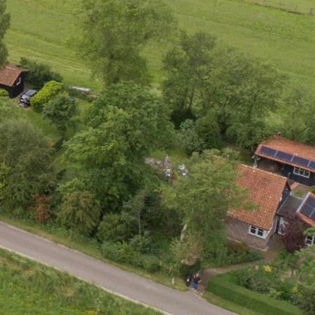 "Op Stok" Villa Bergen Exteriör bild