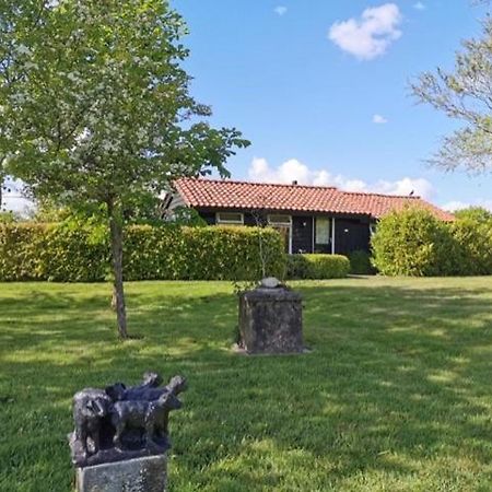 "Op Stok" Villa Bergen Exteriör bild