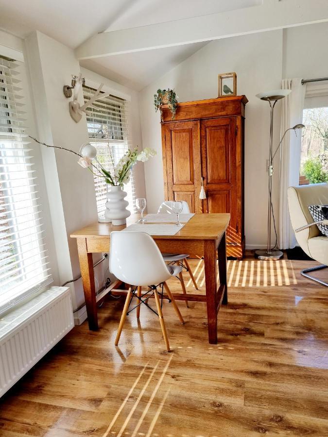 "Op Stok" Villa Bergen Exteriör bild