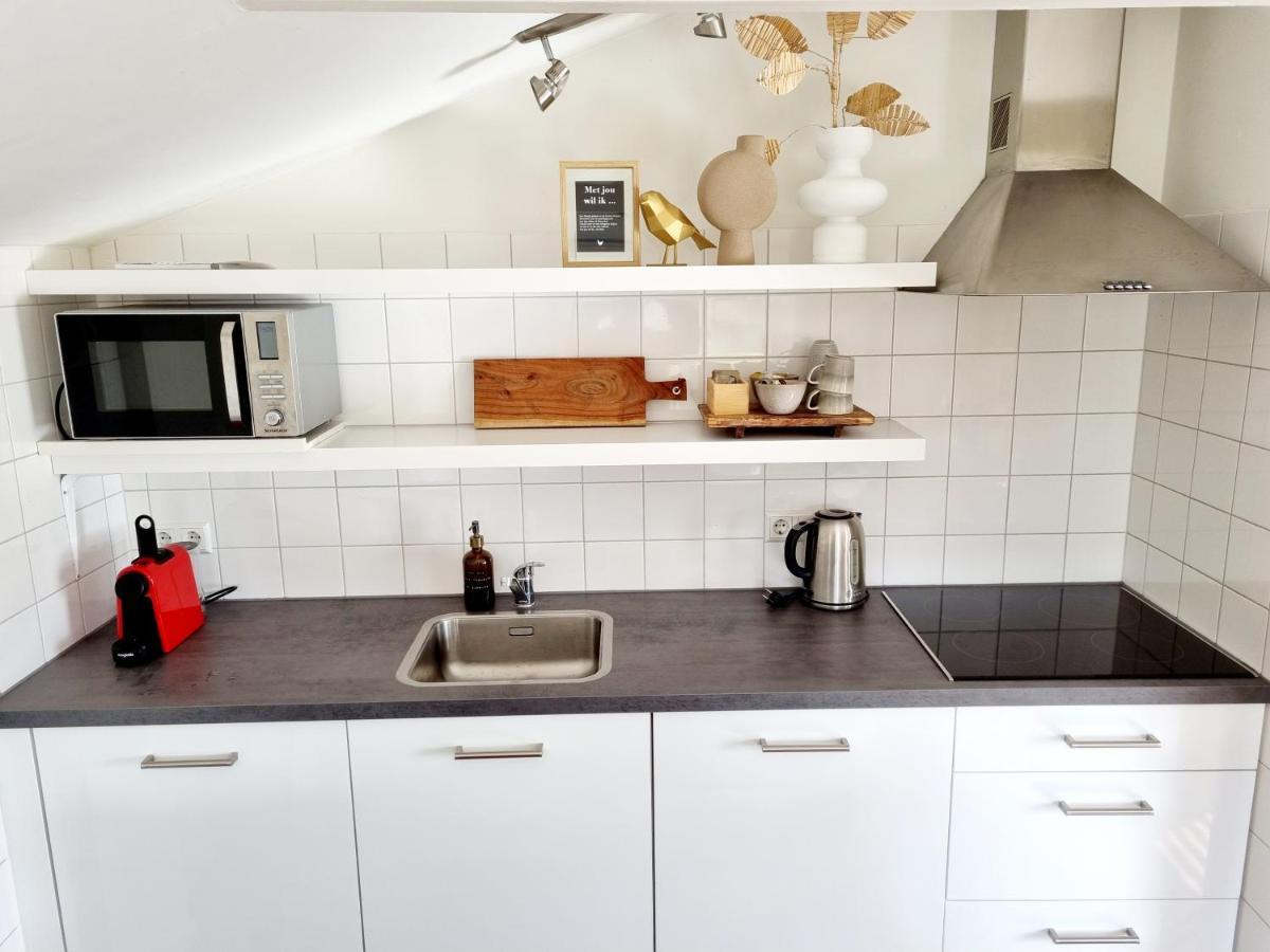 "Op Stok" Villa Bergen Exteriör bild