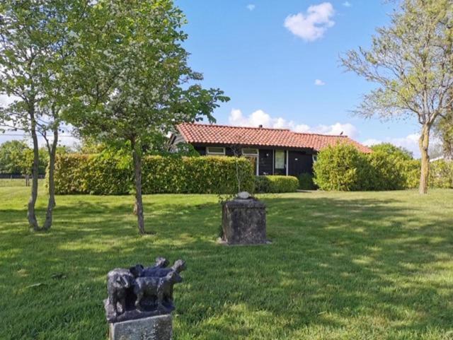"Op Stok" Villa Bergen Exteriör bild
